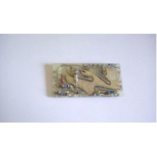 CLANSMAN PRINTED CIRCUIT BOARD ASSY RACAL MOBICAL
